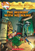 Geronimo Stilton #26: The Mummy With No Name by Geronimo Stilton