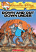 Geronimo Stilton #29: Down And Out Down Under by Geronimo Stilton