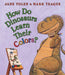How Do Dinosaurs Learn Their Colors? by Jane Yolen