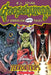 Terror Trips by R. L. Stine