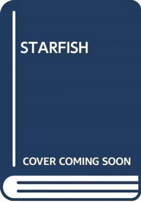 STARFISH by SCHOLASTIC