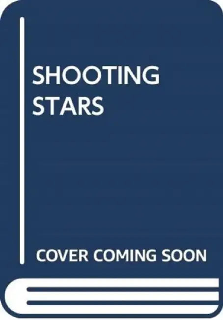 SHOOTING STARS by SCHOLASTIC