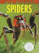Nic Bishop Spiders by Nic Bishop