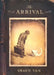 The Arrival by Shaun Tan