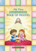 My First Read and Learn Book of Prayers by Mary Manz Simon