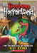 GB Horrorland #07: My Friends Call Me Monster by R L Stine