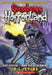 GB Horrorland #08: Say Cheese - And Die Screaming! by R L Stine
