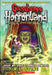GB Horrorland #10: Help! We Have Strange Powers! by R L Stine