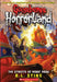 GB Horrorland #12: The Streets Of Panic Park by R L Stine