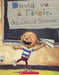 David Va À l'École by David Shannon, David Shannon