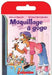 Raconte-Moi Une Histoire: Maquillage À Gogo by Robert Munsch, Michael Martchenko