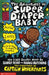 The Adventures of Super Diaper Baby by Dav Pilkey