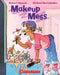 Makeup Mess by Robert Munsch