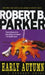 Early Autumn by Robert B. Parker
