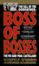 Boss of Bosses: The Fall of the Godfather: The FBI and Paul Castellano by Joseph F. O'Brien