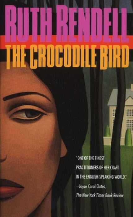 The Crocodile Bird by Ruth Rendell