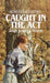 Caught in the ACT by Joan Lowery Nixon
