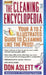 The Cleaning Encyclopedia: Your A-to-Z Illustrated Guide to Cleaning Like the Pros by Don Aslett