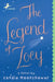 The Legend of Zoey by Candie Moonshower