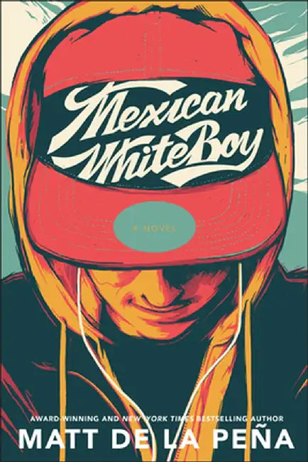 Mexican Whiteboy by De La Pena, Matt