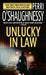 Unlucky in Law by Perri O'Shaughnessy