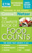 The Complete Book of Food Counts by Corinne T. Netzer