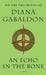 An Echo in the Bone by Diana Gabaldon