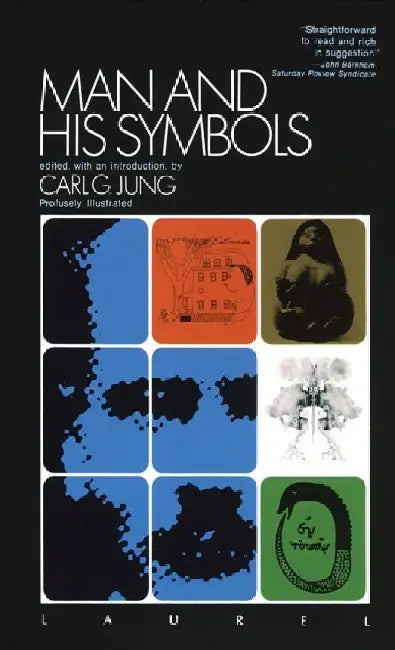 Man and His Symbols by C. G. Jung