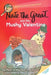 Nate the Great and the Mushy Valentine by Marjorie Weinman Sharmat