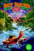 Danger on Midnight River: World of Adventure Series, Book 6 by Gary Paulsen