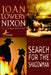 Search for the Shadowman by Joan Lowery Nixon