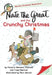 Nate the Great and the Crunchy Christmas by Marjorie Weinman Sharmat