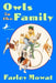 Owls in the Family by Farley Mowat