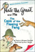 Nate the Great and Me: The Case of the Fleeing Fang by Marjorie Weinman Sharmat