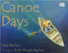 Canoe Days by Gary Paulsen