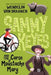 Sammy Keyes and the Curse of Moustache Mary by Wendelin Van Draanen