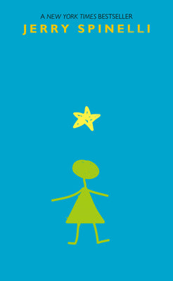 Stargirl by Jerry Spinelli