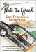 Nate the Great, San Francisco Detective by Marjorie Weinman Sharmat