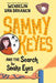 Sammy Keyes and the Search for Snake Eyes by Wendelin Van Draanen