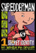Shredderman: Secret Identity by Wendelin Van Draanen