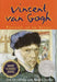 Vincent Van Gogh: Portrait of an Artist by Jan Greenberg