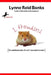 I, Houdini: {The Autobiography of a Self-Educated Hamster} by Lynne Reid Banks