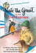 Nate the Great on the Owl Express by Marjorie Weinman Sharmat