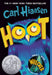 Hoot by Carl Hiaasen