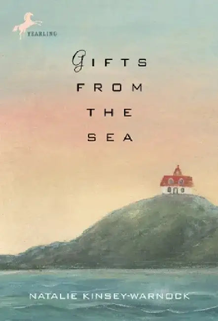 Gifts from the Sea by Natalie Kinsey