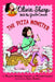 The Pizza Monster by Marjorie Weinman Sharmat
