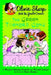 The Green Toenails Gang by Marjorie Weinman Sharmat