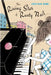 The Rising Star of Rusty Nail by Lesley M. M. Blume