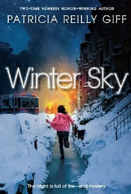 Winter Sky by Patricia Reilly Giff