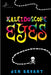 Kaleidoscope Eyes by Jen Bryant